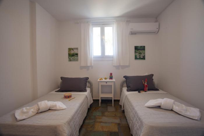 Faros Complex Daire Páros Dış mekan fotoğraf
